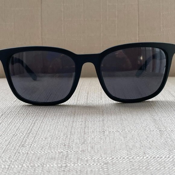 Piranha Men Sunglasses Black Tone Frame Eye Wear Shade PC105 Unisex Sunglasses - Picture 4 of 12